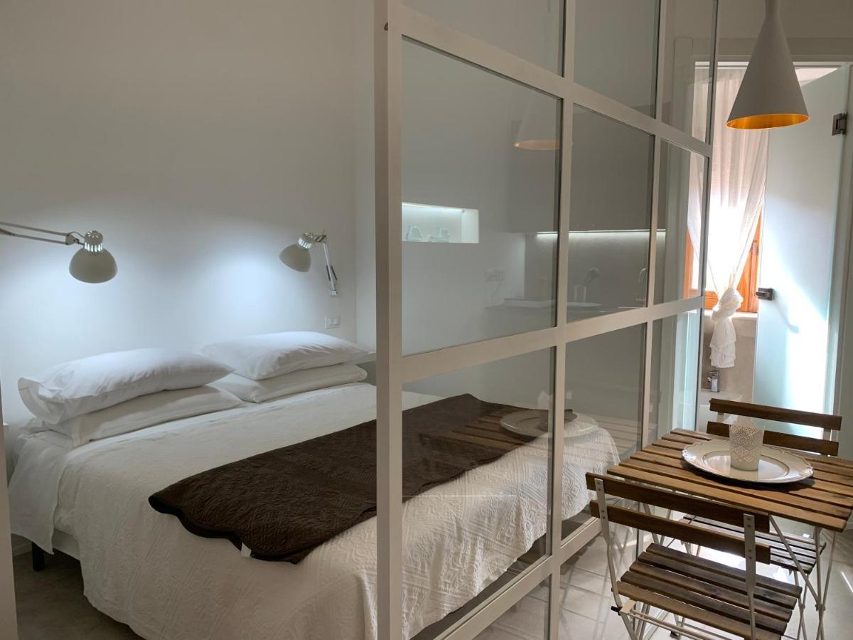 Il Giardino D'Ulisse Bed & Breakfast Reggio di Calabria Dış mekan fotoğraf