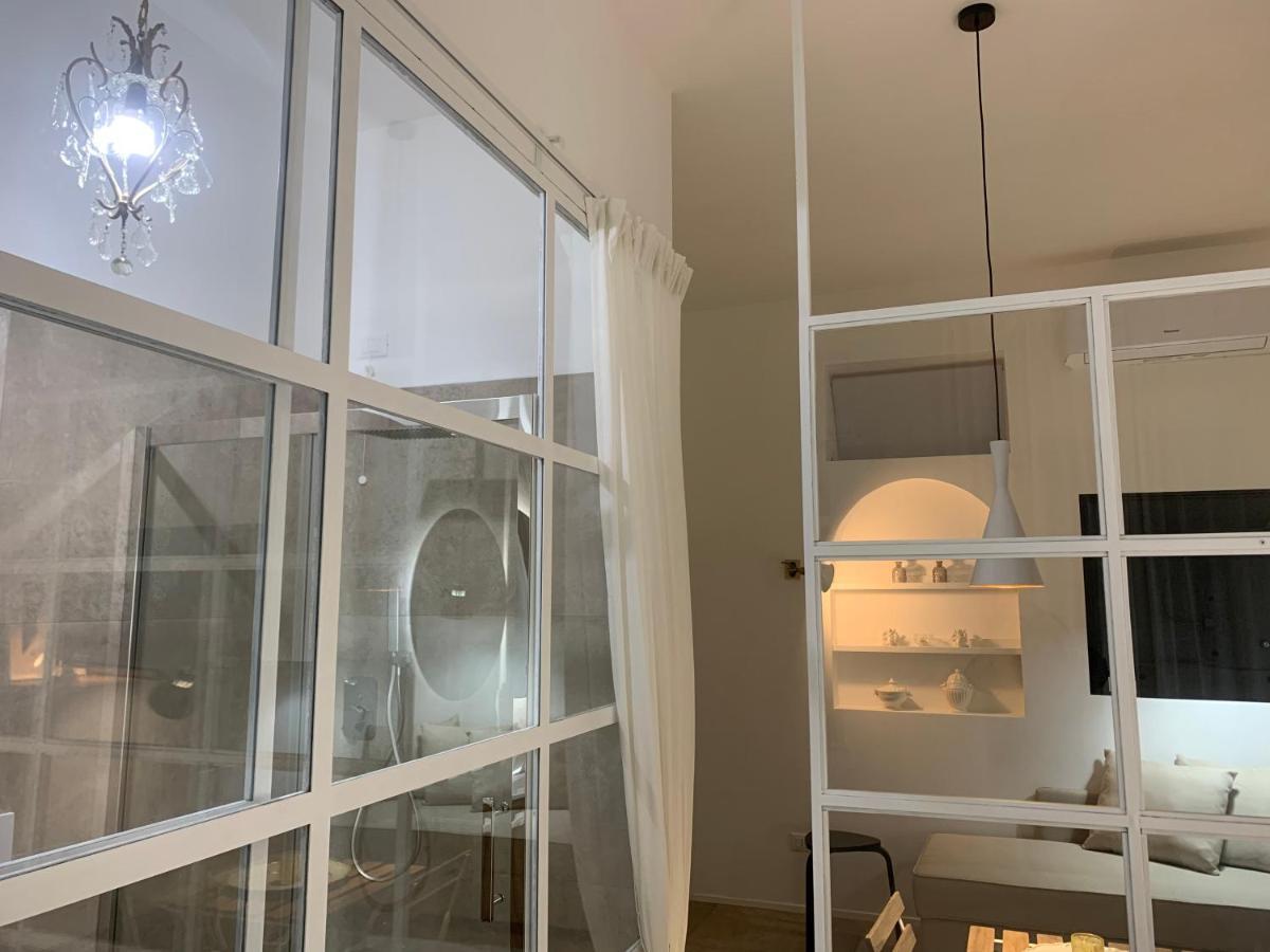 Il Giardino D'Ulisse Bed & Breakfast Reggio di Calabria Dış mekan fotoğraf