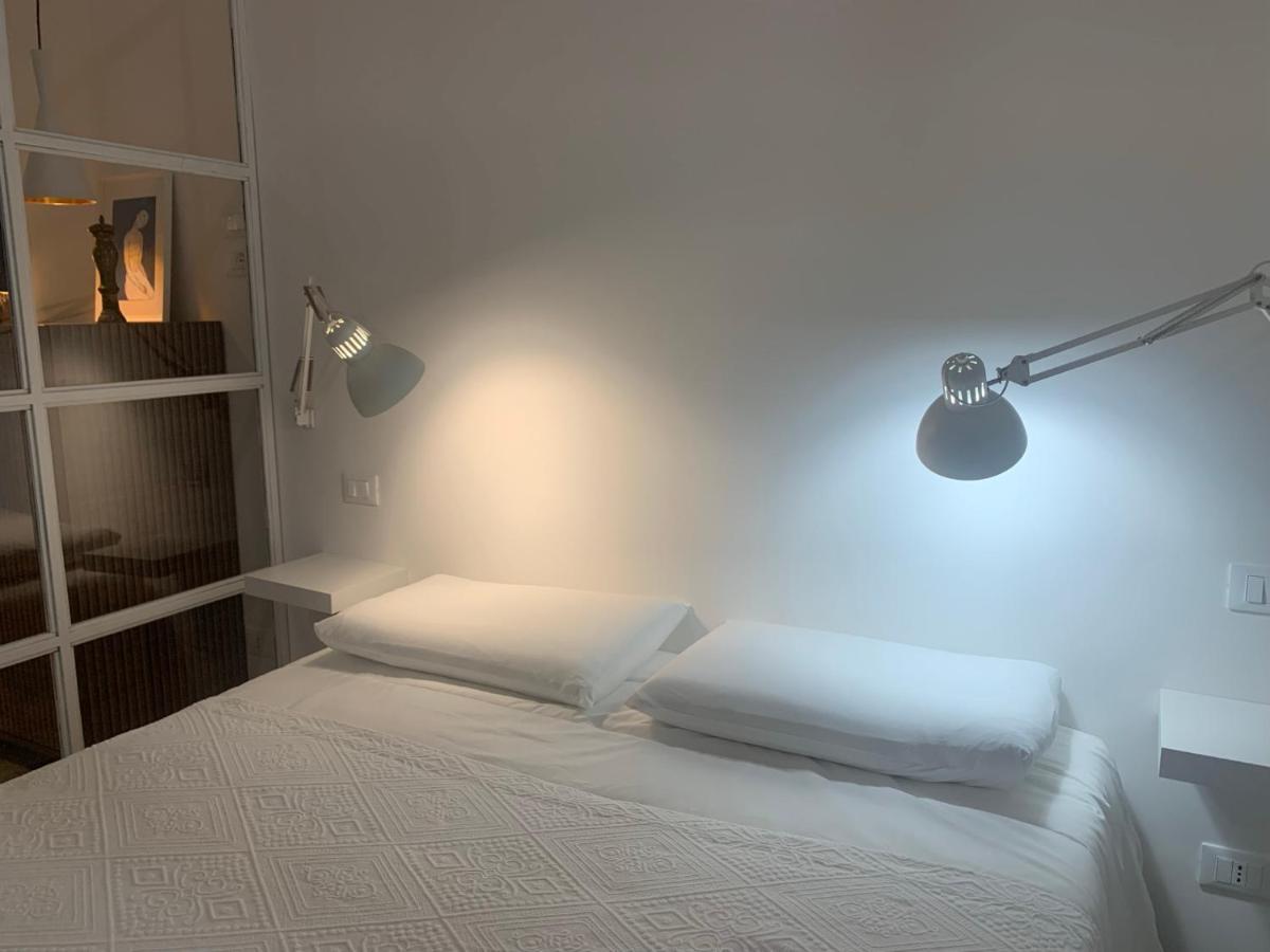 Il Giardino D'Ulisse Bed & Breakfast Reggio di Calabria Dış mekan fotoğraf
