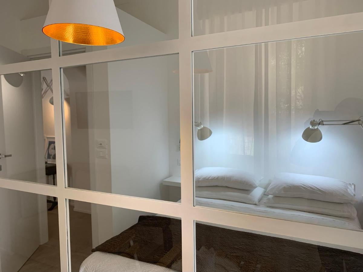Il Giardino D'Ulisse Bed & Breakfast Reggio di Calabria Dış mekan fotoğraf