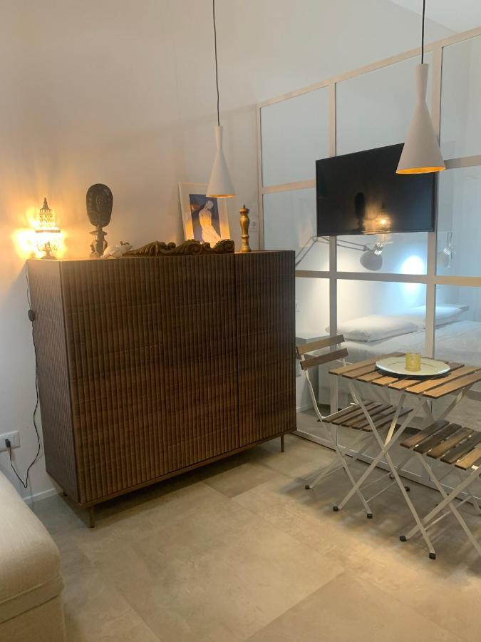 Il Giardino D'Ulisse Bed & Breakfast Reggio di Calabria Dış mekan fotoğraf