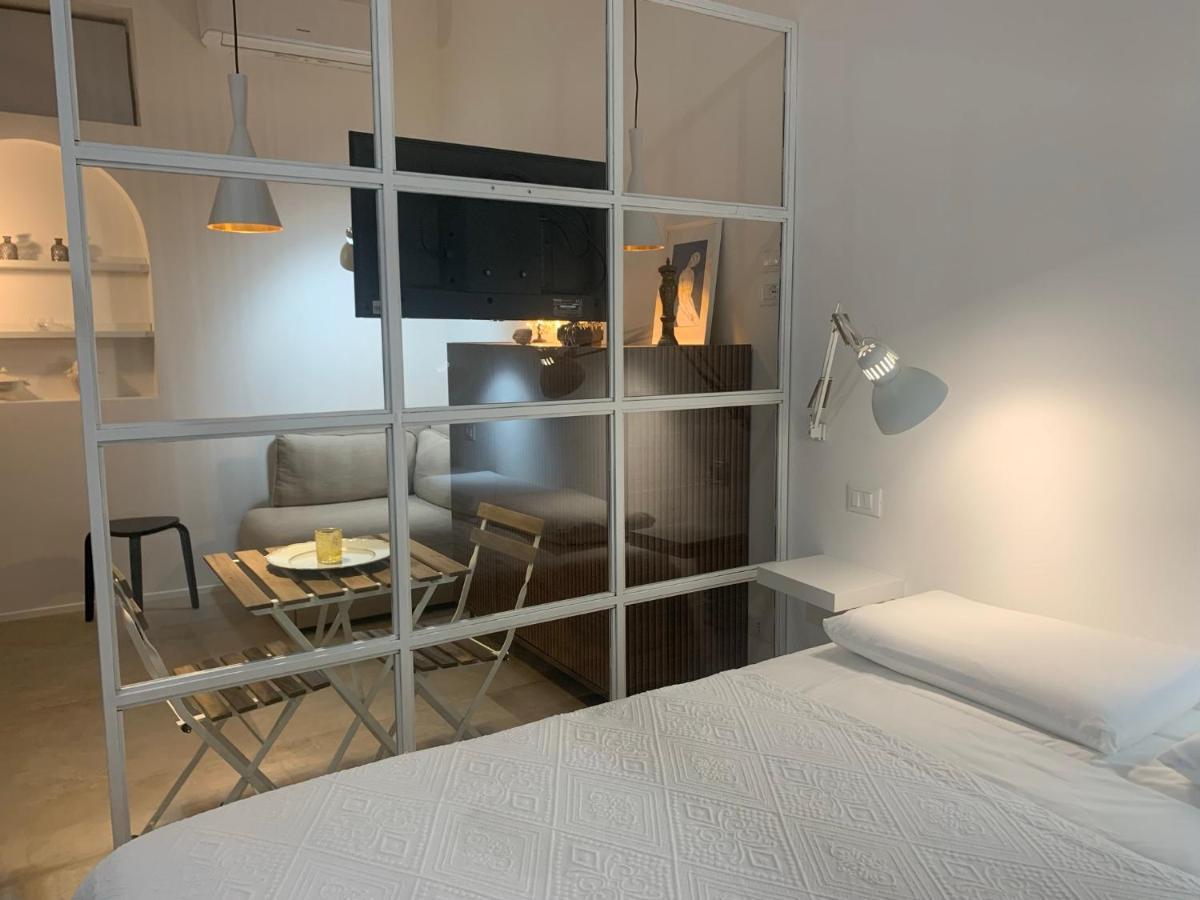 Il Giardino D'Ulisse Bed & Breakfast Reggio di Calabria Dış mekan fotoğraf