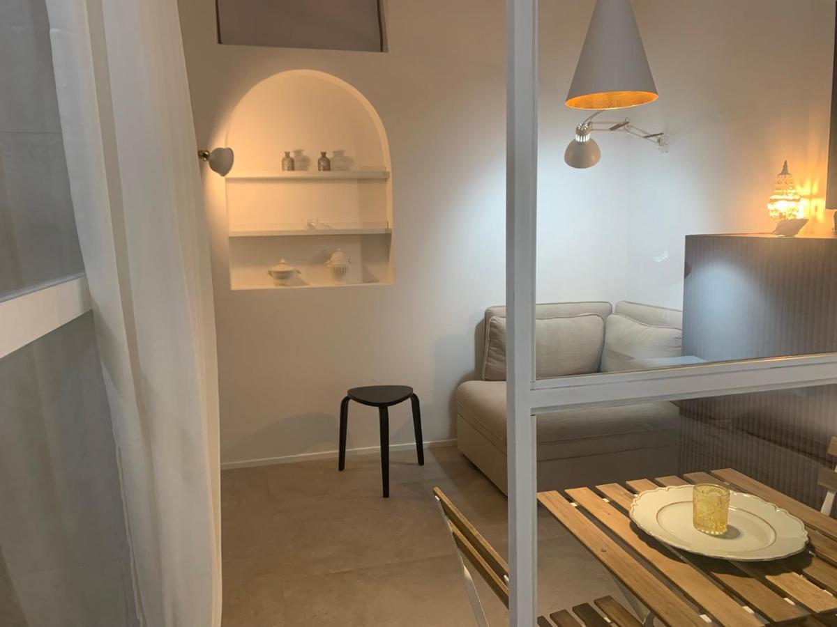 Il Giardino D'Ulisse Bed & Breakfast Reggio di Calabria Dış mekan fotoğraf