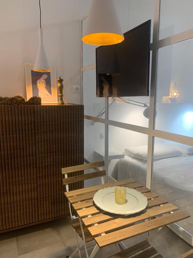Il Giardino D'Ulisse Bed & Breakfast Reggio di Calabria Dış mekan fotoğraf