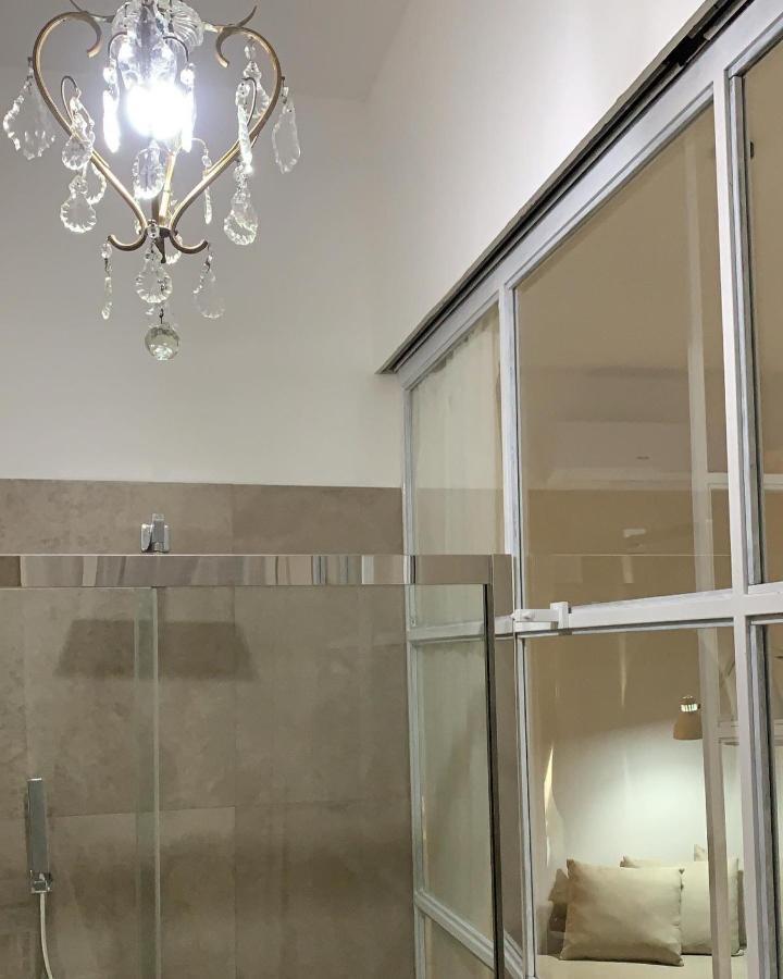 Il Giardino D'Ulisse Bed & Breakfast Reggio di Calabria Dış mekan fotoğraf