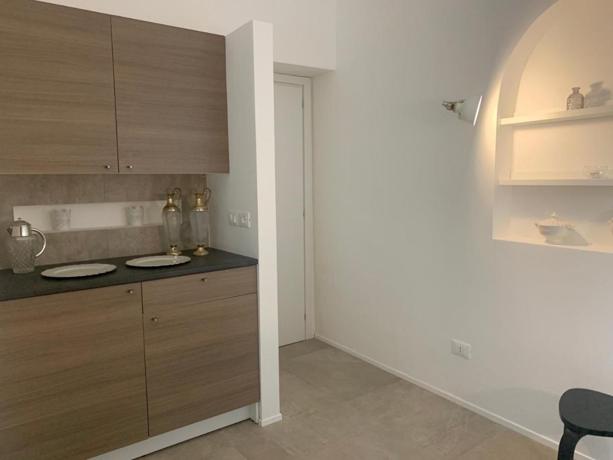 Il Giardino D'Ulisse Bed & Breakfast Reggio di Calabria Dış mekan fotoğraf