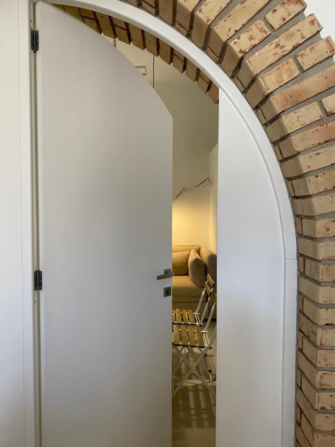 Il Giardino D'Ulisse Bed & Breakfast Reggio di Calabria Dış mekan fotoğraf