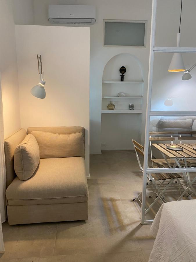 Il Giardino D'Ulisse Bed & Breakfast Reggio di Calabria Dış mekan fotoğraf