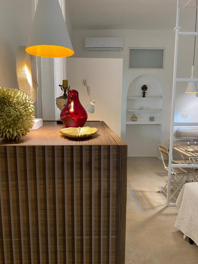 Il Giardino D'Ulisse Bed & Breakfast Reggio di Calabria Dış mekan fotoğraf
