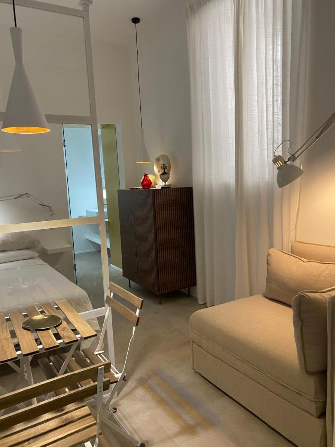 Il Giardino D'Ulisse Bed & Breakfast Reggio di Calabria Dış mekan fotoğraf