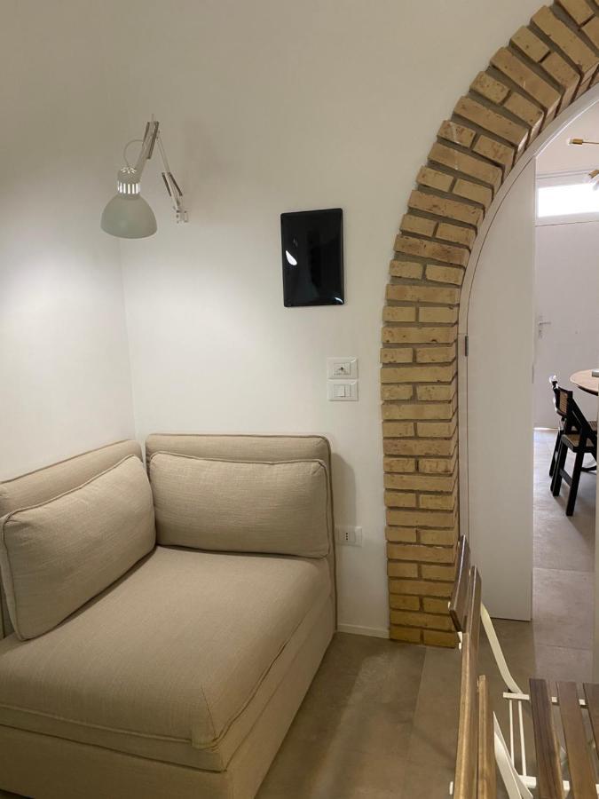 Il Giardino D'Ulisse Bed & Breakfast Reggio di Calabria Dış mekan fotoğraf