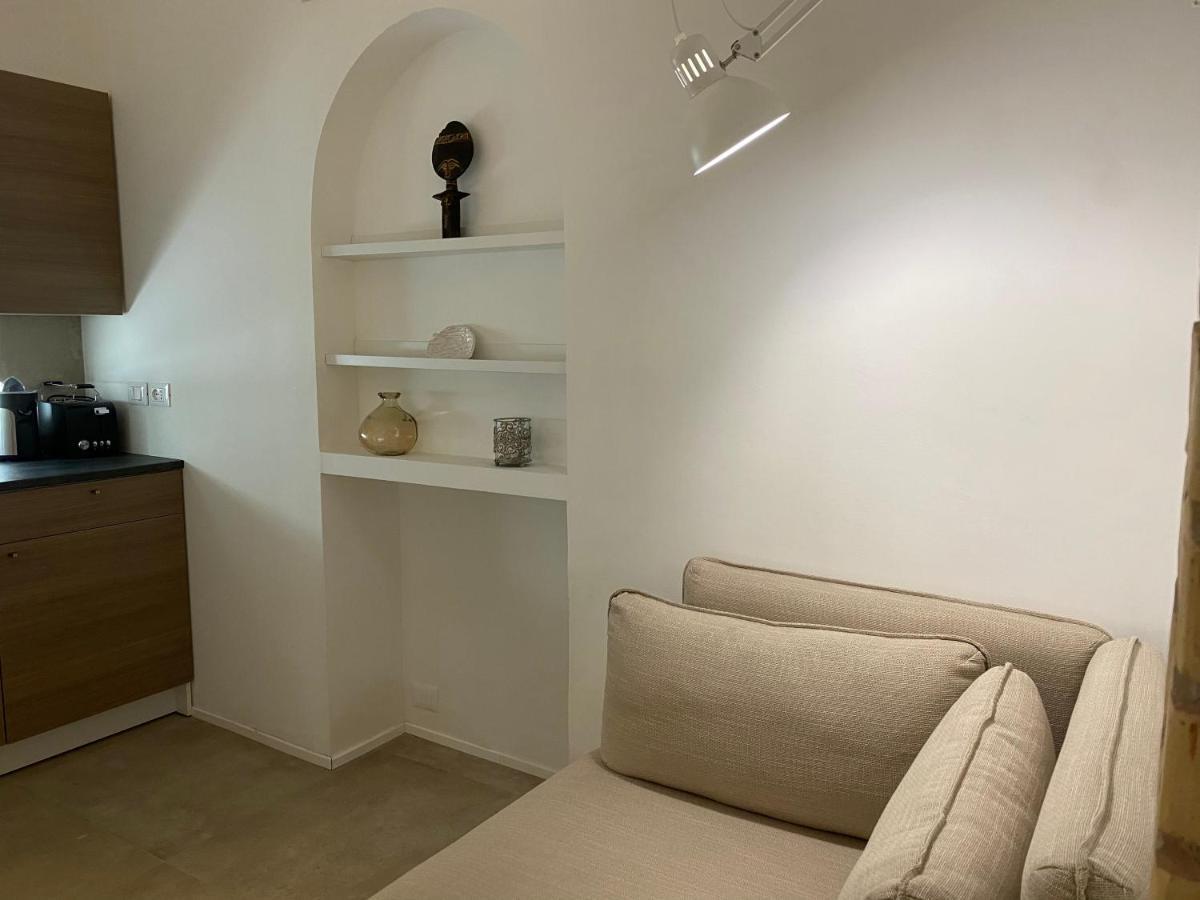 Il Giardino D'Ulisse Bed & Breakfast Reggio di Calabria Dış mekan fotoğraf