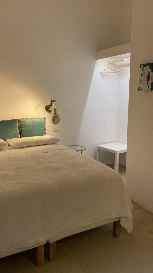 Il Giardino D'Ulisse Bed & Breakfast Reggio di Calabria Dış mekan fotoğraf