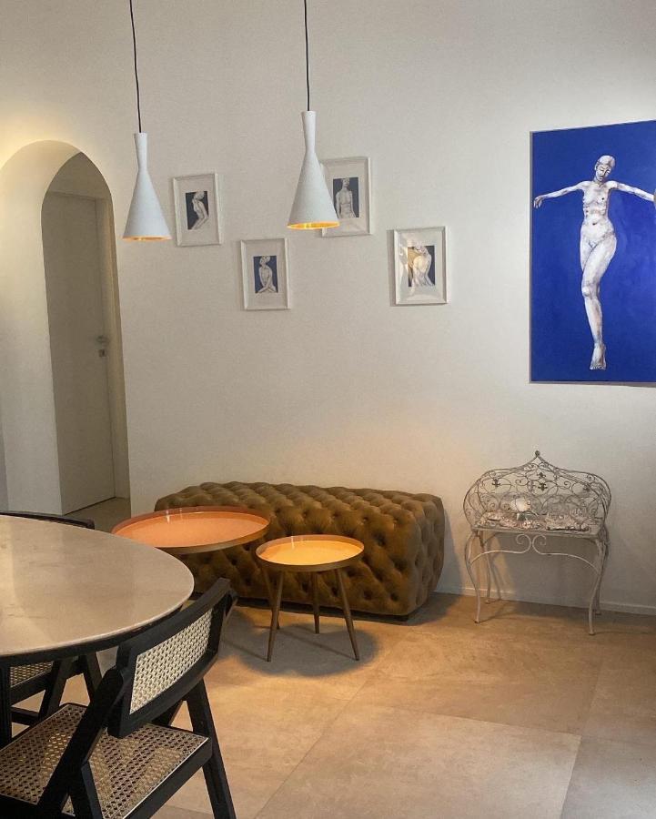 Il Giardino D'Ulisse Bed & Breakfast Reggio di Calabria Dış mekan fotoğraf
