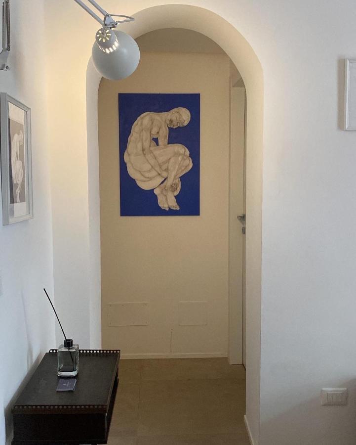 Il Giardino D'Ulisse Bed & Breakfast Reggio di Calabria Dış mekan fotoğraf