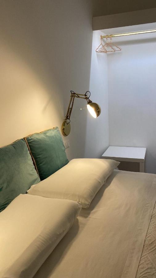 Il Giardino D'Ulisse Bed & Breakfast Reggio di Calabria Dış mekan fotoğraf