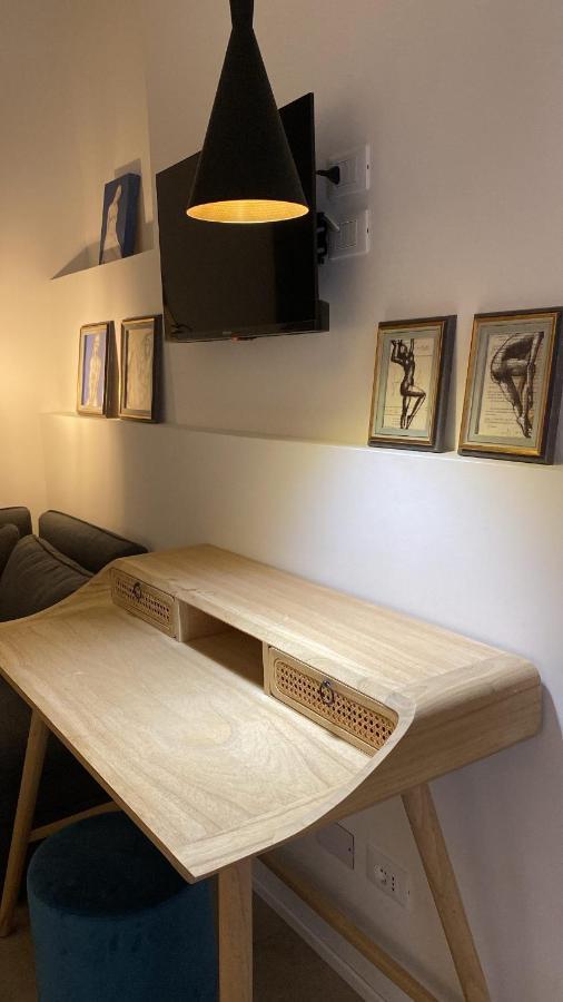 Il Giardino D'Ulisse Bed & Breakfast Reggio di Calabria Dış mekan fotoğraf