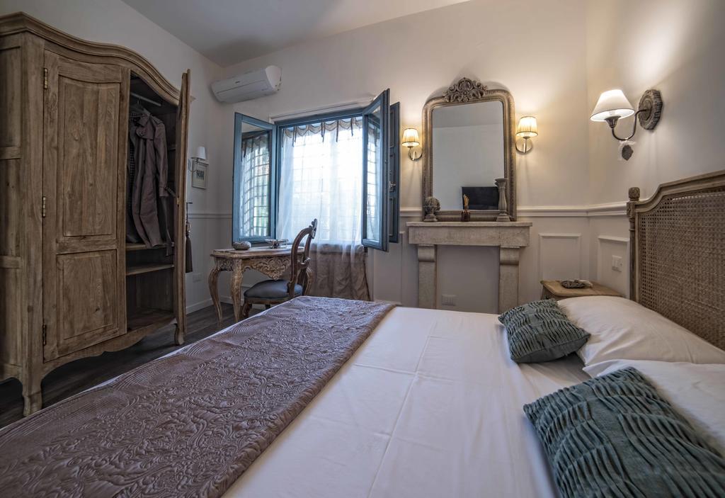 Il Giardino D'Ulisse Bed & Breakfast Reggio di Calabria Dış mekan fotoğraf