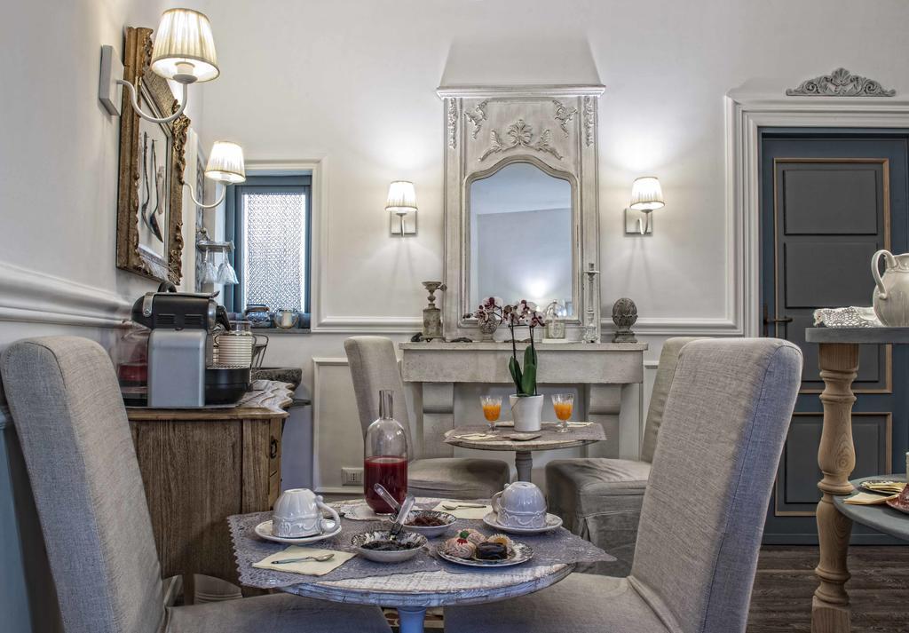 Il Giardino D'Ulisse Bed & Breakfast Reggio di Calabria Dış mekan fotoğraf