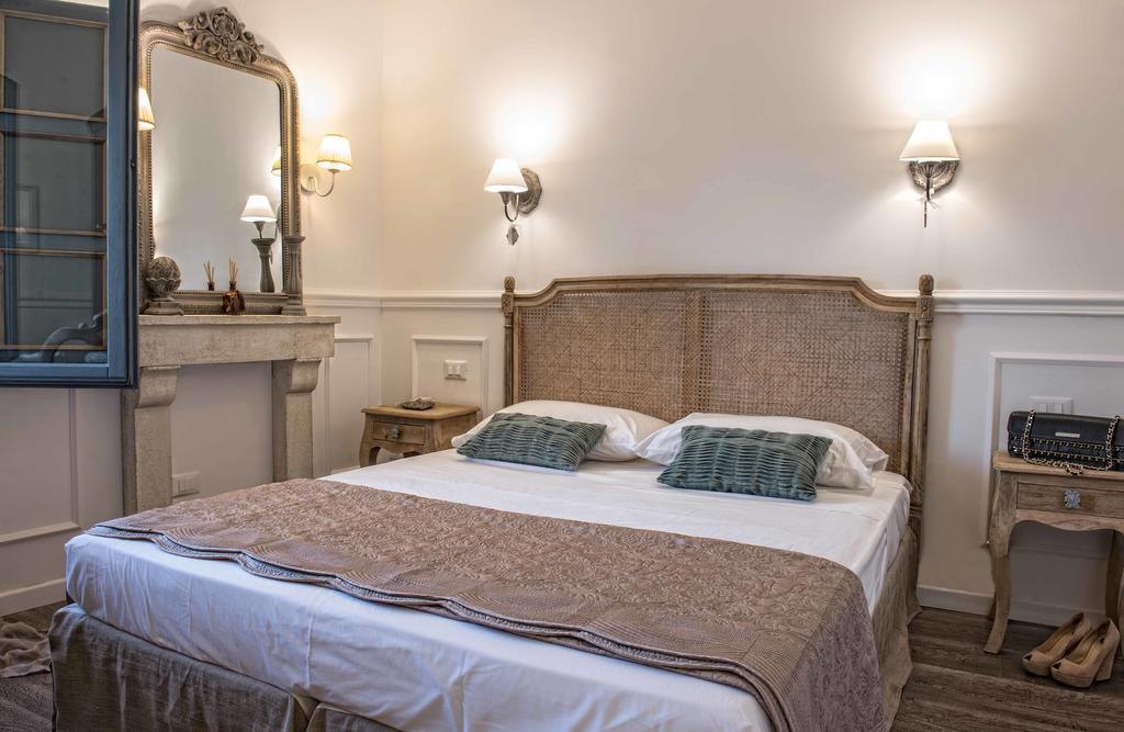 Il Giardino D'Ulisse Bed & Breakfast Reggio di Calabria Dış mekan fotoğraf