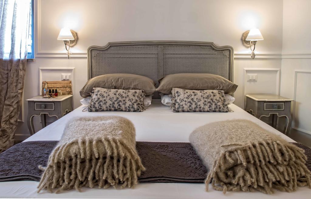Il Giardino D'Ulisse Bed & Breakfast Reggio di Calabria Dış mekan fotoğraf