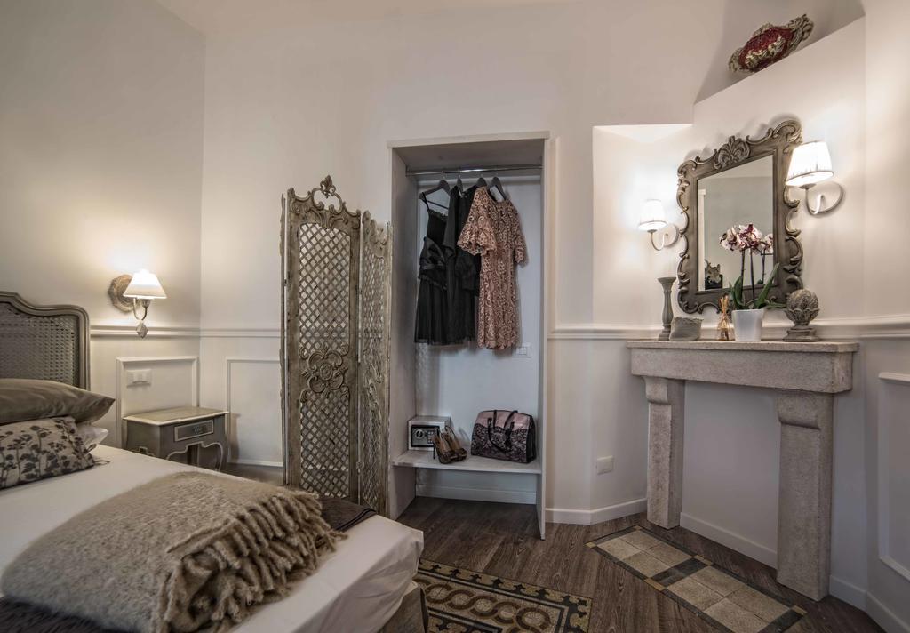 Il Giardino D'Ulisse Bed & Breakfast Reggio di Calabria Dış mekan fotoğraf
