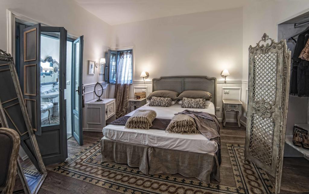 Il Giardino D'Ulisse Bed & Breakfast Reggio di Calabria Dış mekan fotoğraf