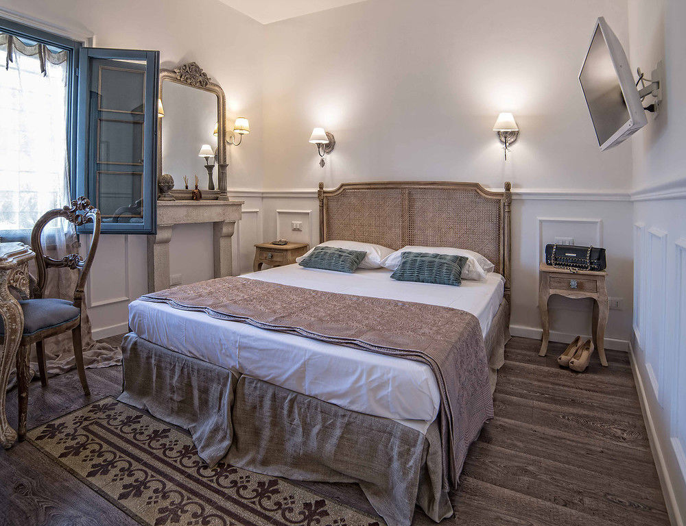 Il Giardino D'Ulisse Bed & Breakfast Reggio di Calabria Dış mekan fotoğraf