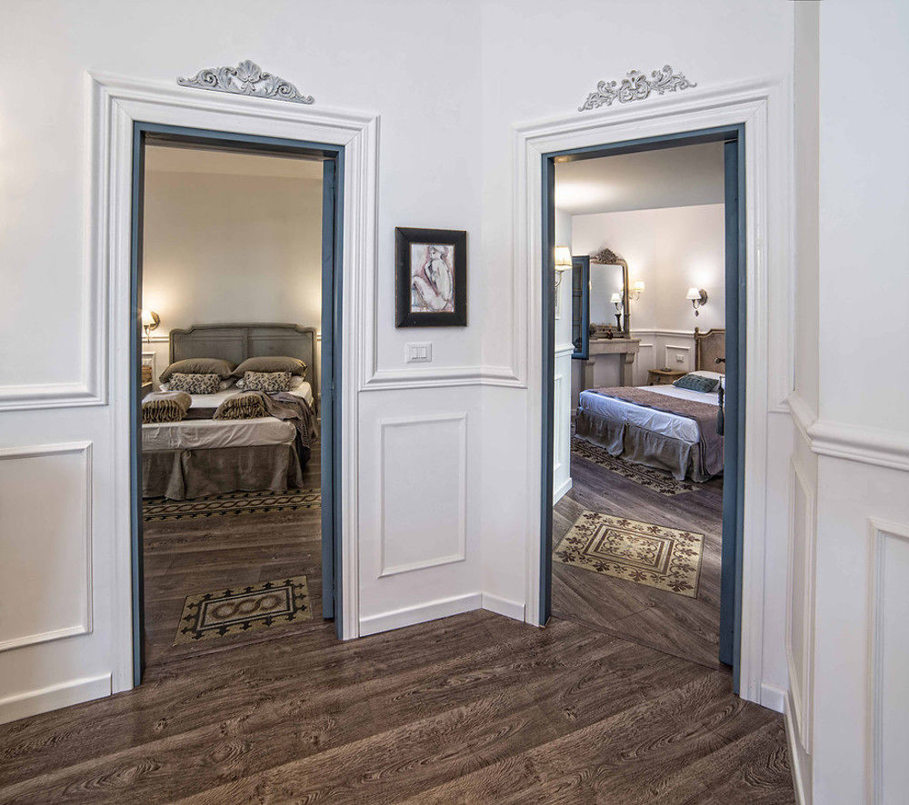 Il Giardino D'Ulisse Bed & Breakfast Reggio di Calabria Dış mekan fotoğraf