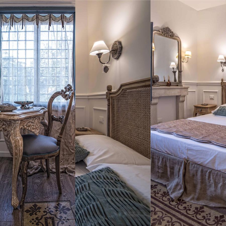 Il Giardino D'Ulisse Bed & Breakfast Reggio di Calabria Dış mekan fotoğraf